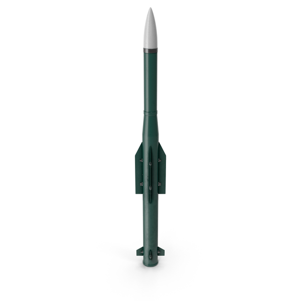 9M317 Surface to Air Missile PNG Images & PSDs for Download | PixelSquid -  S113755641