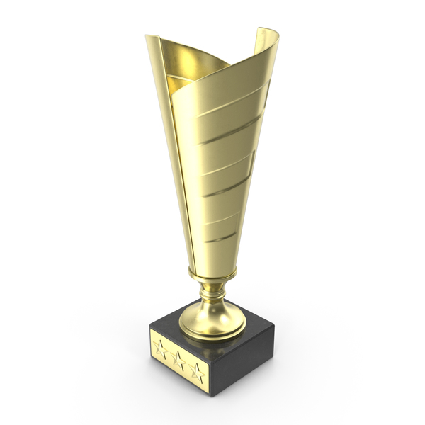 Achievement Trophy PNG Images & PSDs For Download | PixelSquid - S113493696