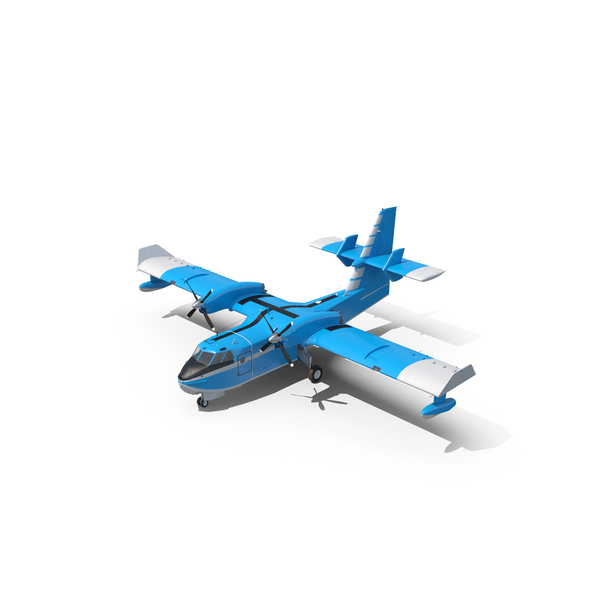 Amphibious Aircraft PNG Images & PSDs for Download | PixelSquid