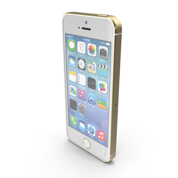 iphone 5s png
