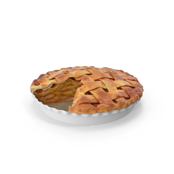 apple pie png