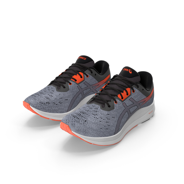 Asics shop shoes png