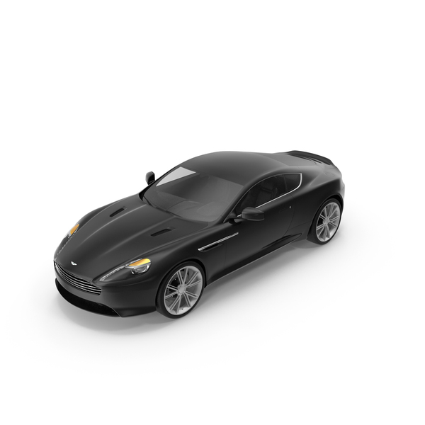 Aston Martin DB9 Simple Interior PNG Images & PSDs for Download ...