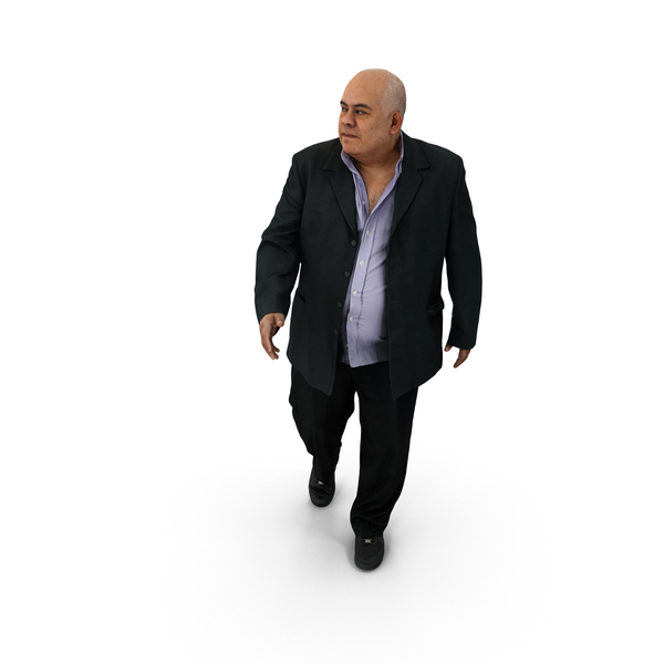 Business Man Walking PNG Images & PSDs for Download
