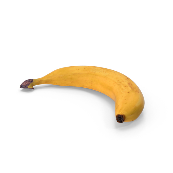 Banana PNG Images & PSDs for Download