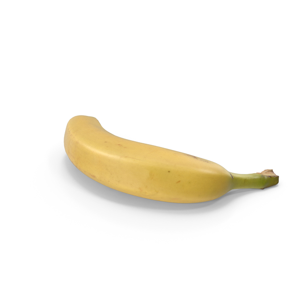 Banana PNG Images & PSDs for Download