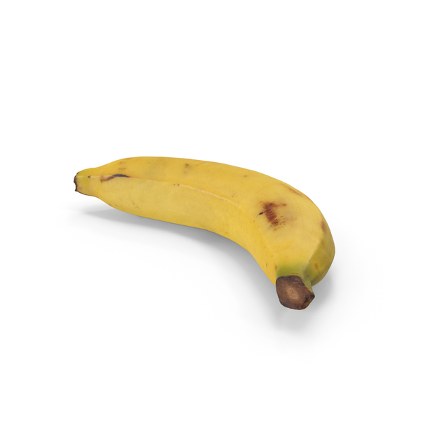Banana PNG Images & PSDs for Download