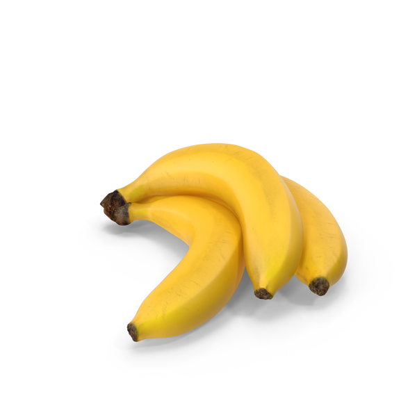 Banana PNG Images & PSDs for Download