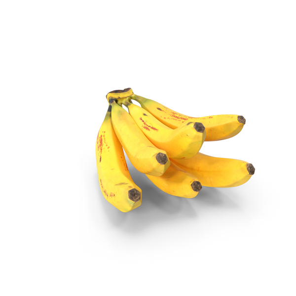 Bananas White Transparent, Banana Png, Yellow Banana, Banana PNG Image For  Free Download