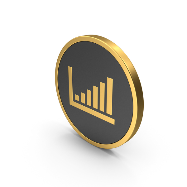bar chart icon png