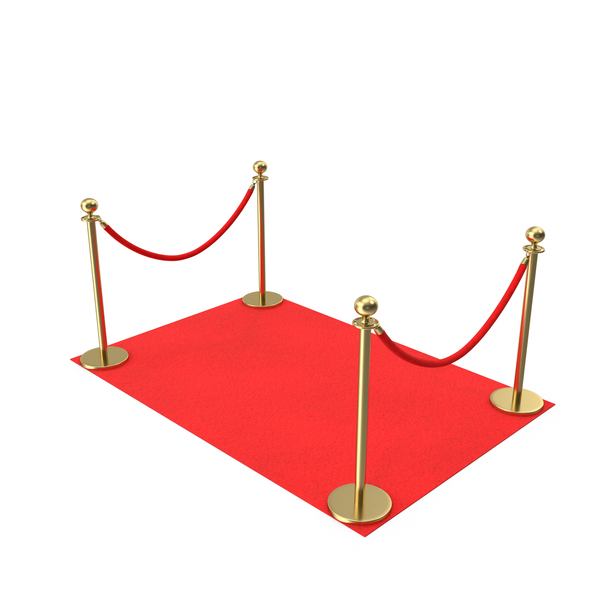 Barrier Red Carpet PNG Images & PSDs for Download