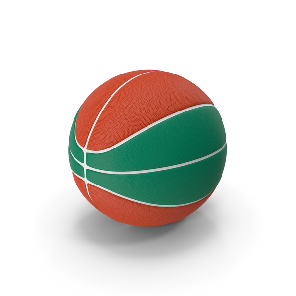 Proof garbage Betsy Trotwood Basketball Green PNG Images & PSDs for Download | PixelSquid - S116470081