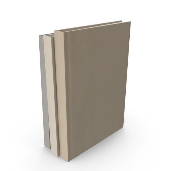 Beige Books PNG Images & PSDs for Download PixelSquid S11150284C