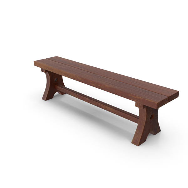 Bench PNG Images & PSDs for Download | PixelSquid - S11248559C