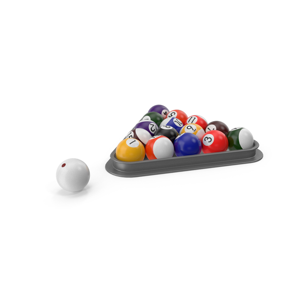 Billiards - Download