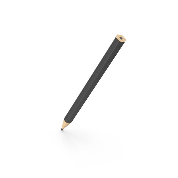 White Pencil PNG Images & PSDs for Download