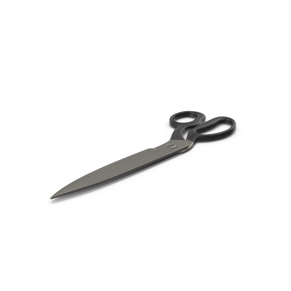 Black Scissors PNG Images & PSDs for Download