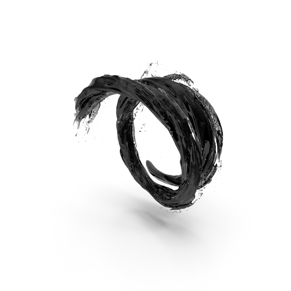 Black Vortex PNG Images & PSDs for Download PixelSquid S11390784C
