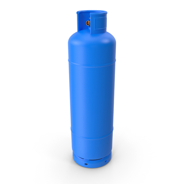 50kg Gas Cylinder