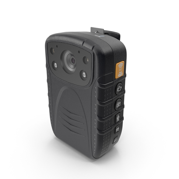 Body Cam PNG Images & PSDs for Download