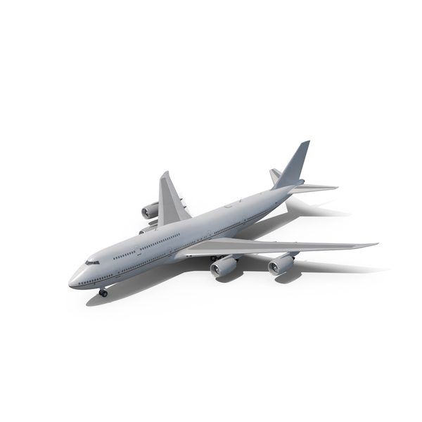 Boeing 747-8I PNG Images & PSDs for Download | PixelSquid