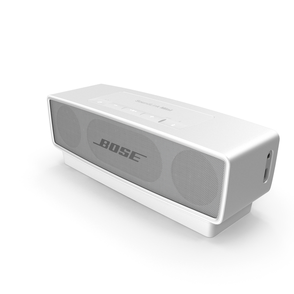 Bose store soundlink pearl