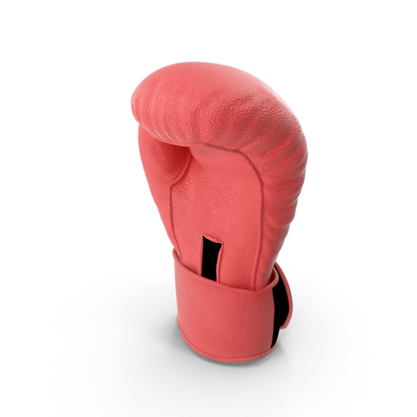 pink boxing gloves png