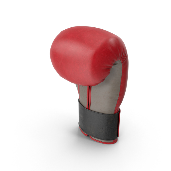 Boxing Glove PNG Images PSDs for Download PixelSquid S112363252