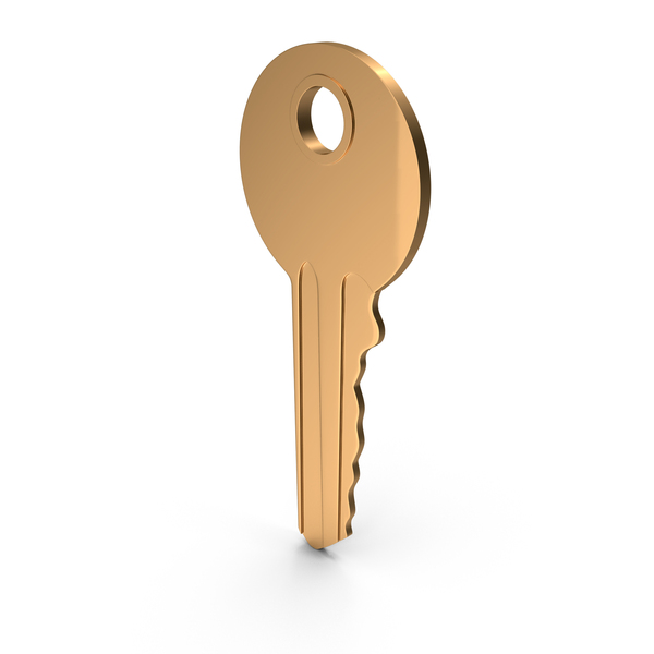 Brass key PNG Images & PSDs for Download | PixelSquid - S118929502