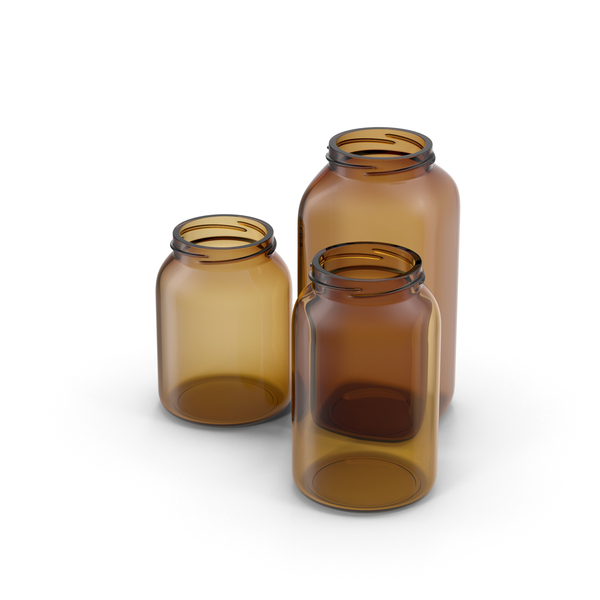 Open Jar PNG Images & PSDs for Download