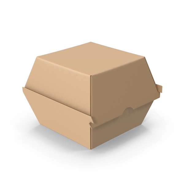 Cardboard Takeout Boxes PNG Images & PSDs for Download