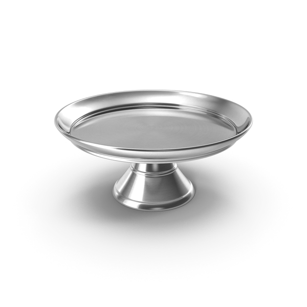 Cake stand clearance steel