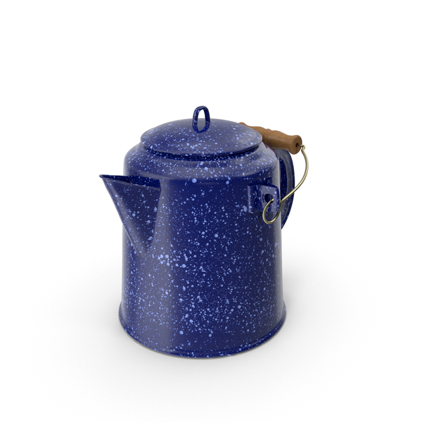 Camping Coffee Pot PNG Images & PSDs for Download