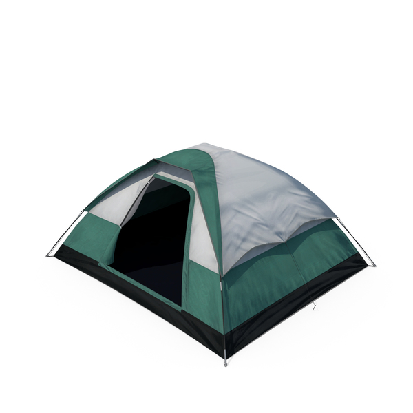 Camping Tent Open PNG Images & PSDs for Download | PixelSquid - S10607154D