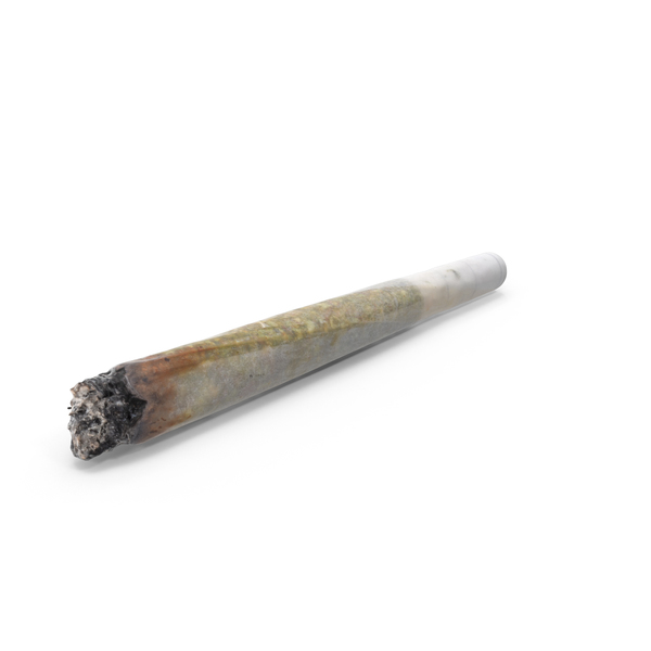 Smoking Blunt Png Download - Joint PNG Image
