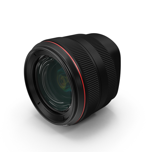 Canon Lens PNG Images & PSDs for Download | PixelSquid - S11114538E