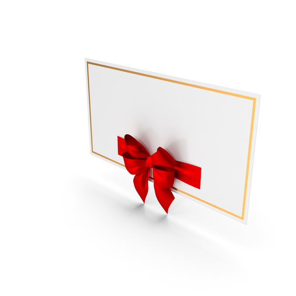 Gift Card PNG Images & PSDs for Download