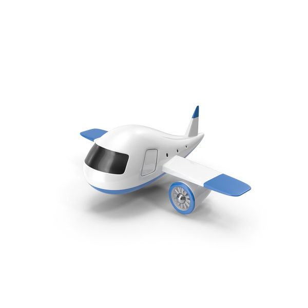 Cartoon Airplane PNG Images & PSDs for Download | PixelSquid - S117542044