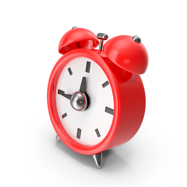 Cartoon Alarm Clock PNG Images PSDs For Download PixelSquid 