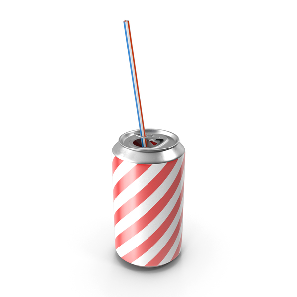 Cartoon Can of Soda PNG Images & PSDs for Download | PixelSquid - S113374729