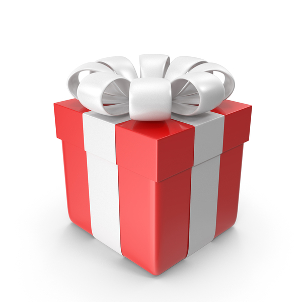 Cartoon Gift Box PNG Images & PSDs for Download | PixelSquid - S117704475