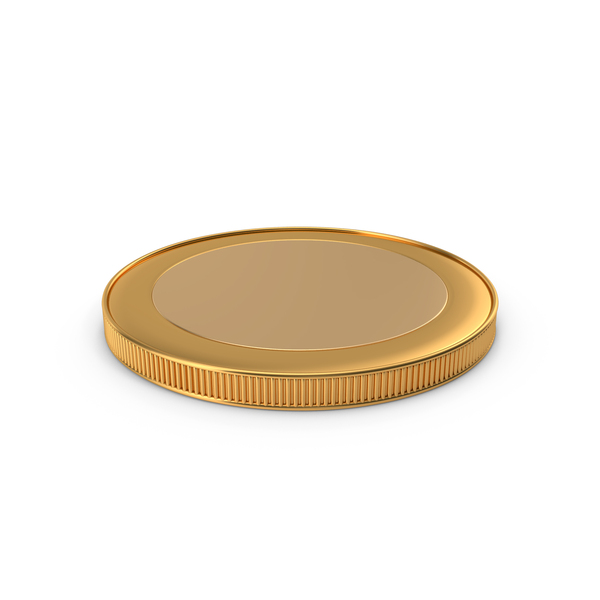 Cartoon Gold Coin PNG Images & PSDs for Download | PixelSquid - S11747207A