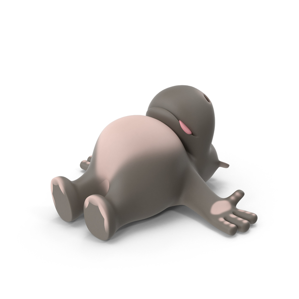 Cartoon Hippo PNG Images & PSDs for Download | PixelSquid - S111913297