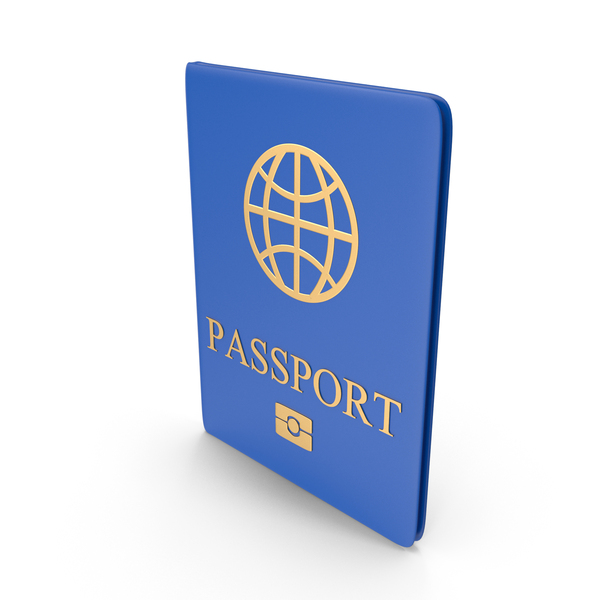Passport Cover PNG, Vector, PSD, and Clipart With Transparent