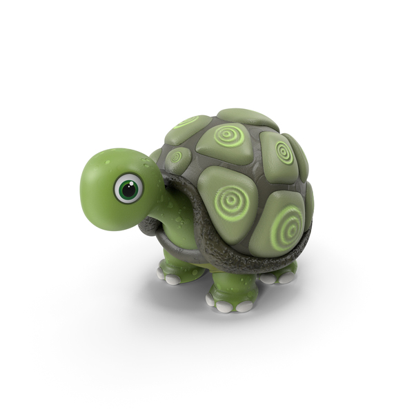 Cartoon Tortoise PNG Images & PSDs for Download | PixelSquid - S112878563
