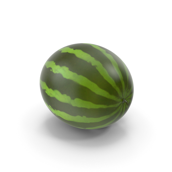 Cartoon Watermelon PNG Images & PSDs for Download | PixelSquid - S11313993A