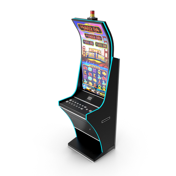 Slot Machine - Download