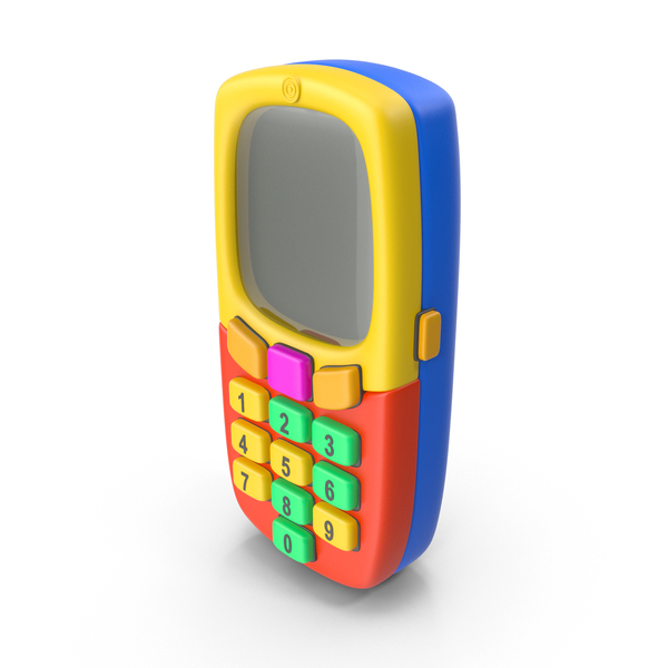 first cell phone png