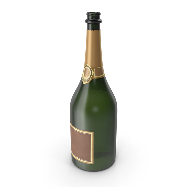 champagne bottle opening png