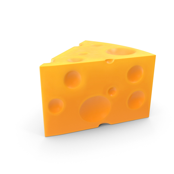 Cheese PNG Images & PSDs for Download | PixelSquid - S114021875